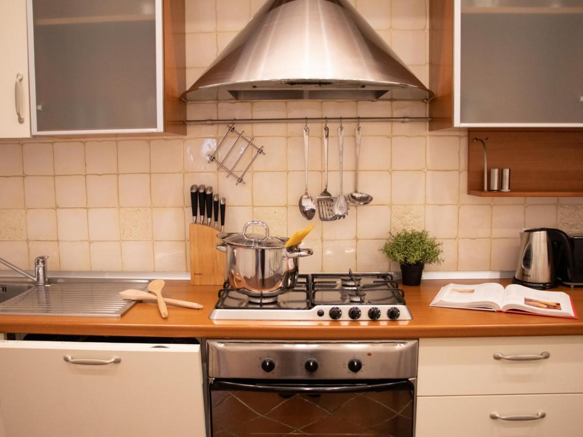 The Best Rent - Stylish Apartment In Rome Downtown Exterior foto
