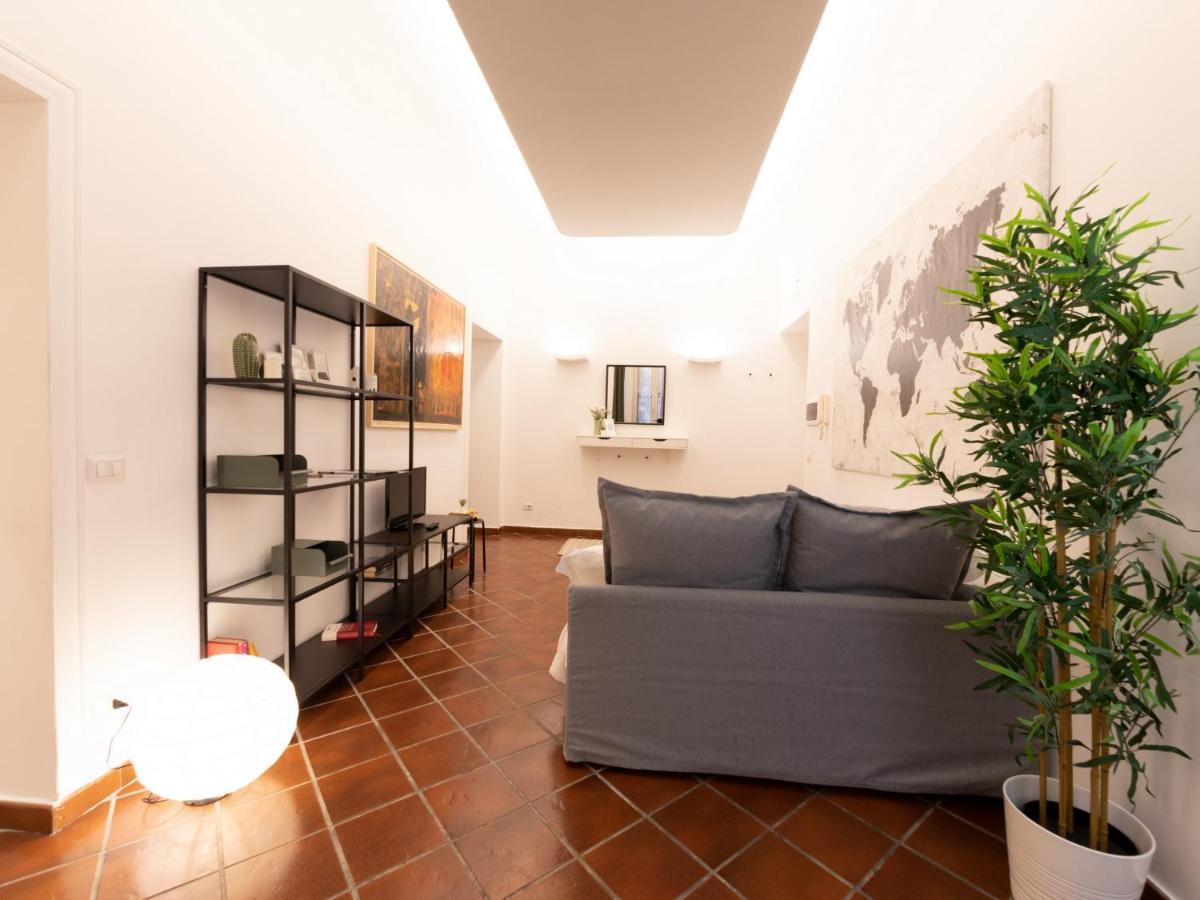 The Best Rent - Stylish Apartment In Rome Downtown Exterior foto