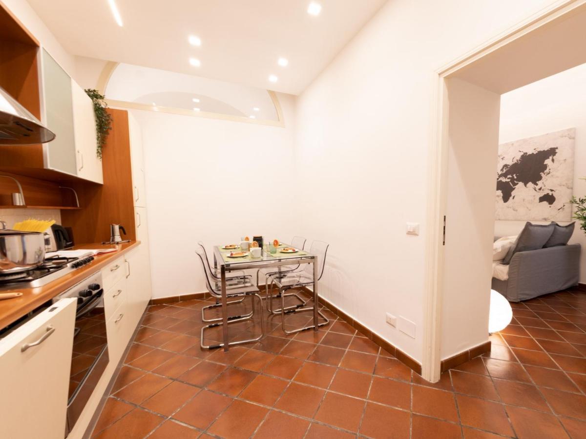 The Best Rent - Stylish Apartment In Rome Downtown Exterior foto