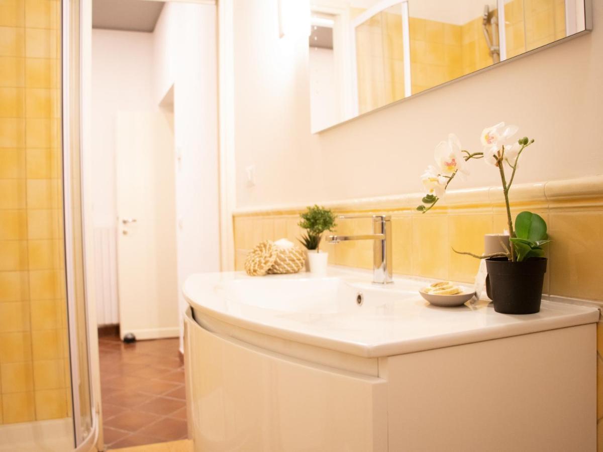 The Best Rent - Stylish Apartment In Rome Downtown Exterior foto