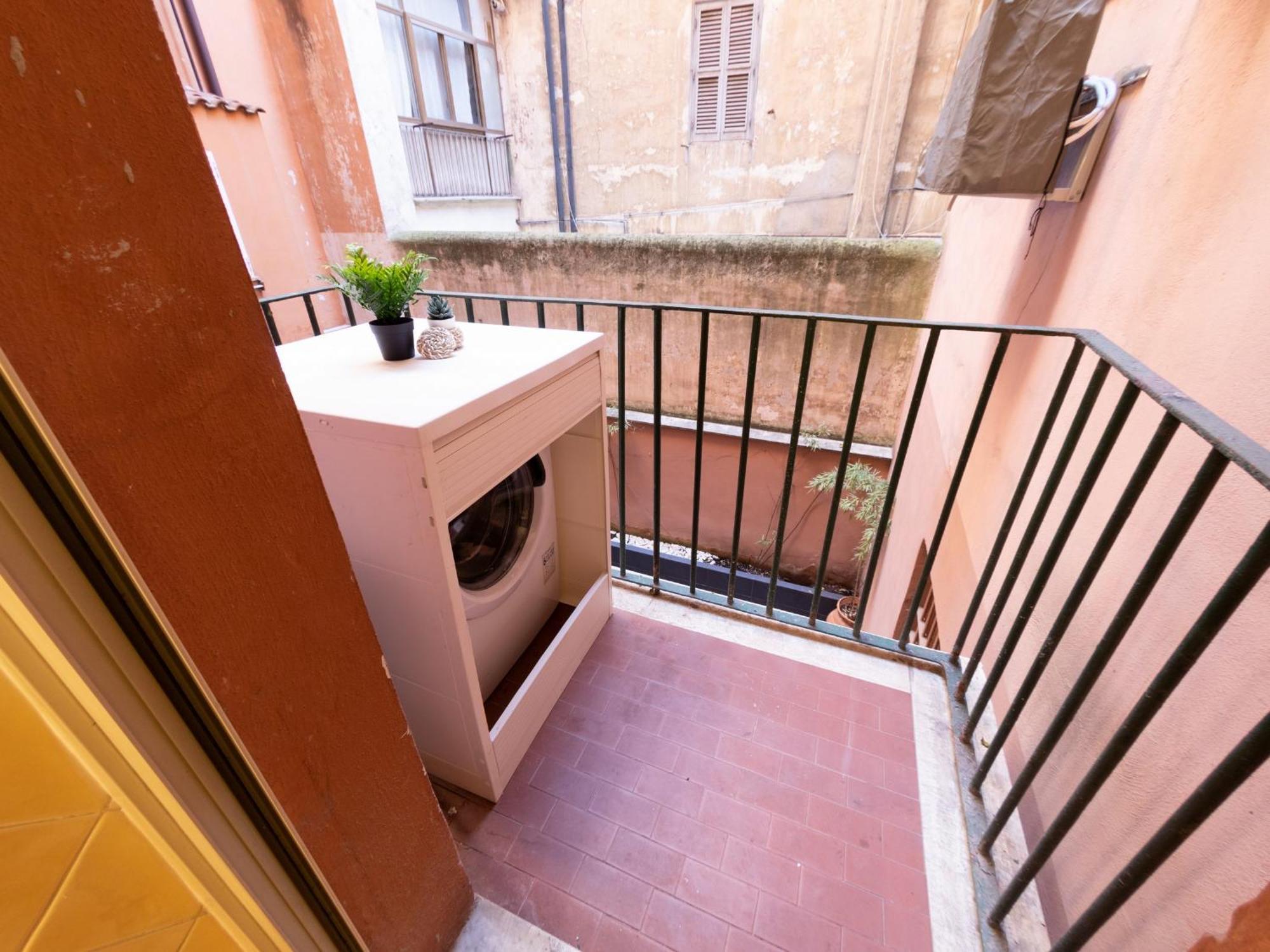 The Best Rent - Stylish Apartment In Rome Downtown Exterior foto
