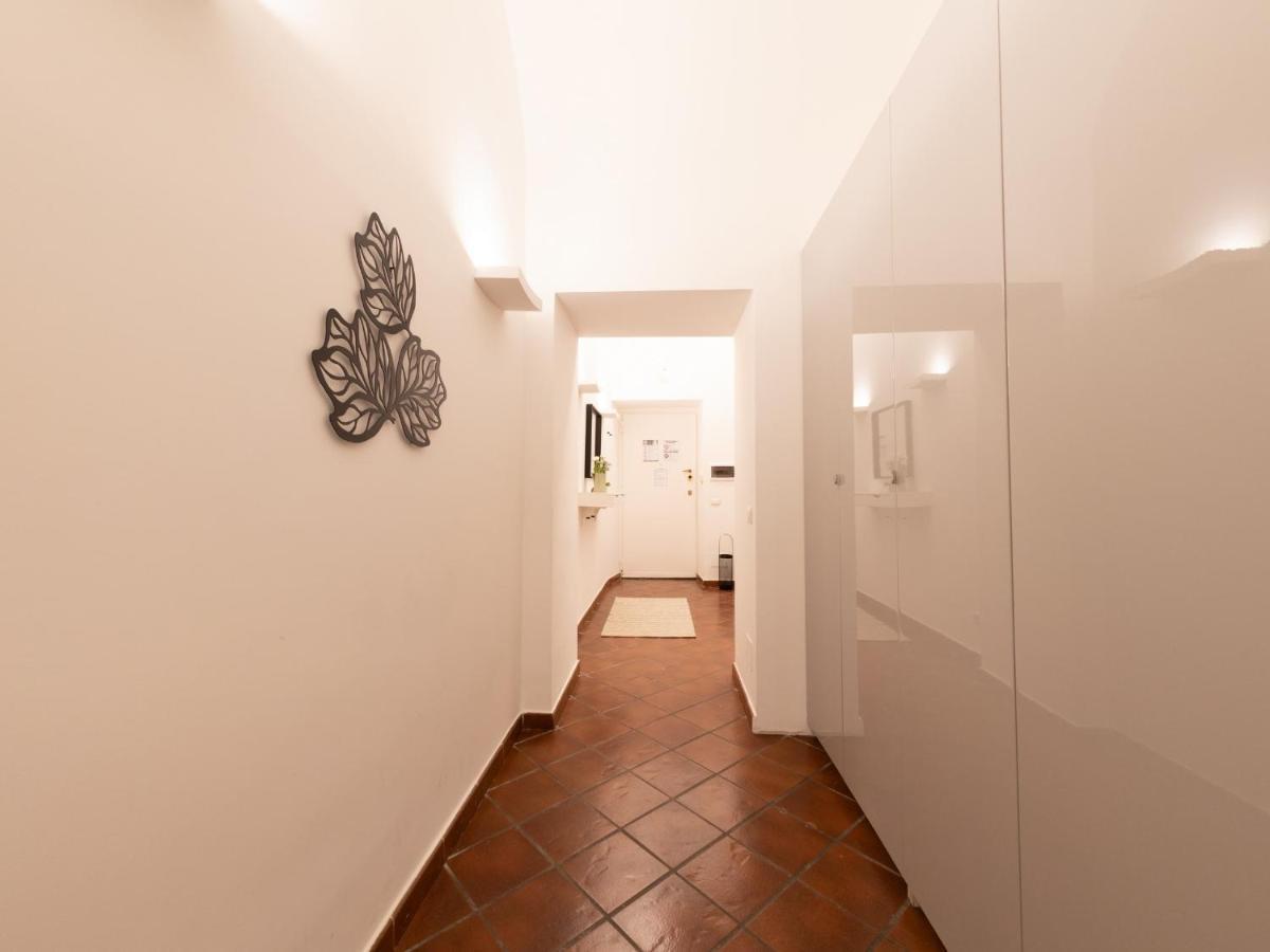 The Best Rent - Stylish Apartment In Rome Downtown Exterior foto