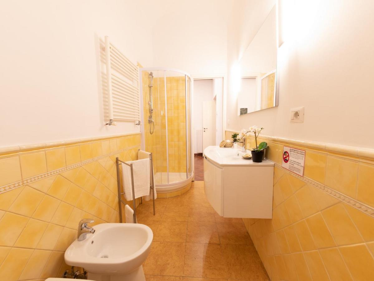 The Best Rent - Stylish Apartment In Rome Downtown Exterior foto